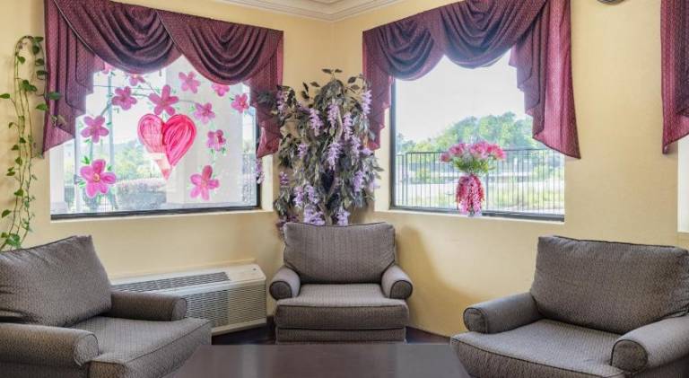 Days Inn by Wyndham Macon I-475 — photo 4
