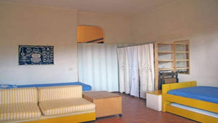 Appartamento Salto Covino