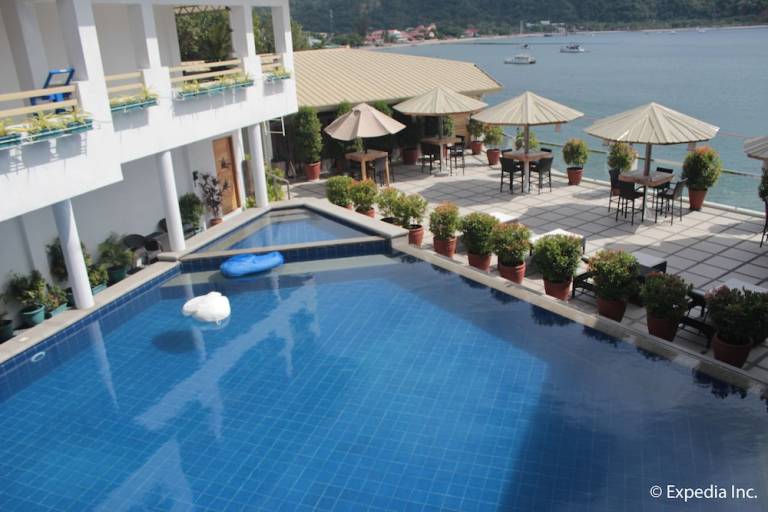 Resort  Olongapo
