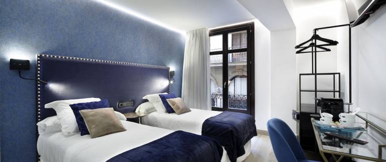 Pension Bilbao