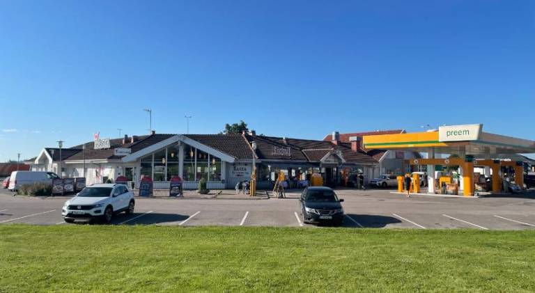 Motel Falköping