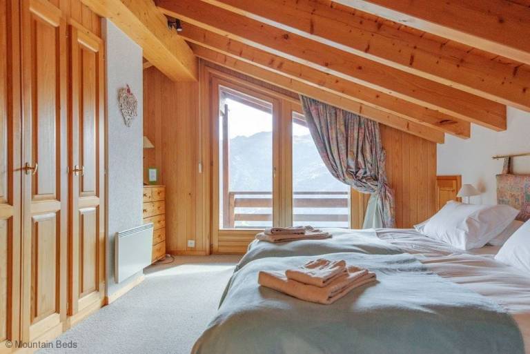 Appartement Verbier