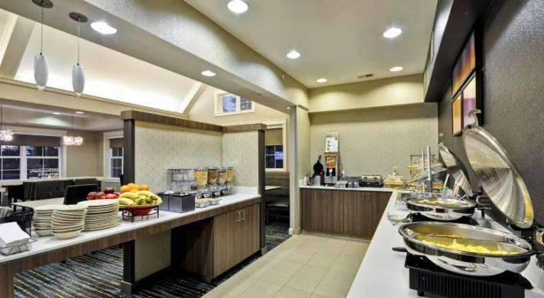 Residence Inn by Marriott Lexington South/Hamburg Place — photo 3