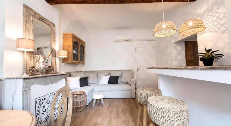 Holiday apartment with 1 room for 4 persons — photo 3