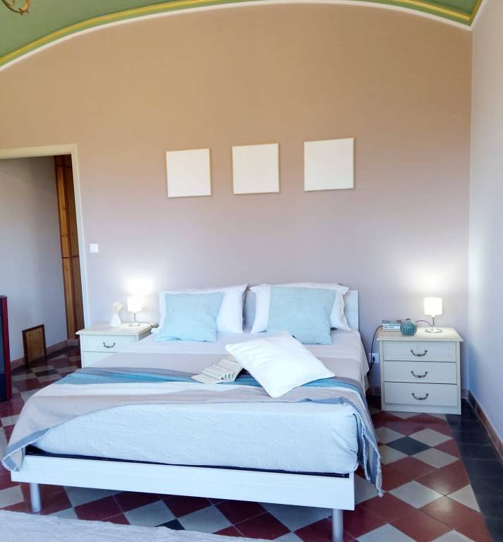 Appartamento Sordevolo