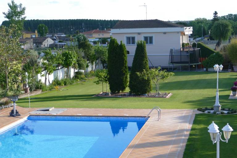 Huis  Salamanca