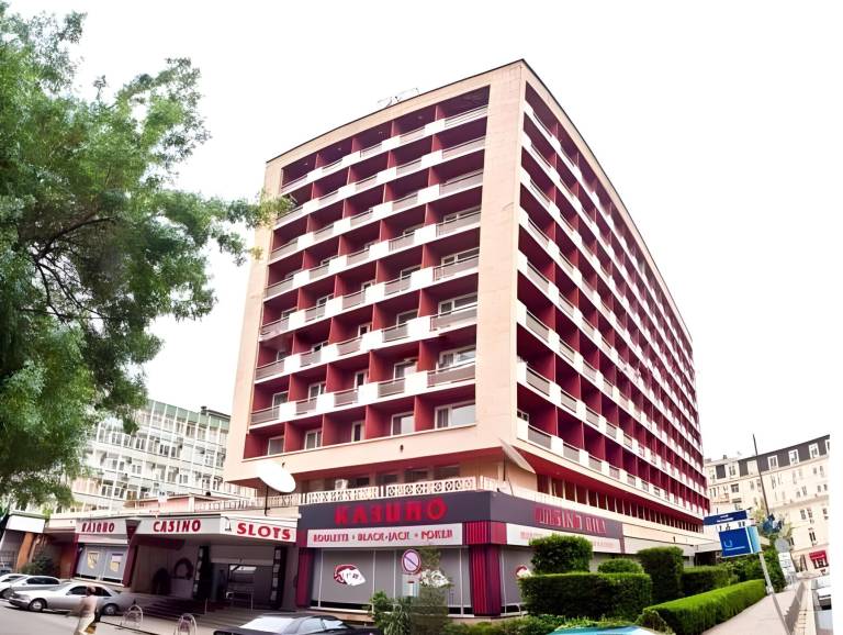 Rila Hotel Sofia in Sofia