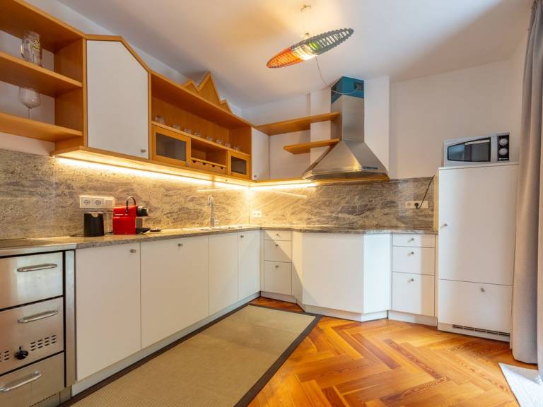 Ferienwohnung in Innichen, Südtirol, Italien