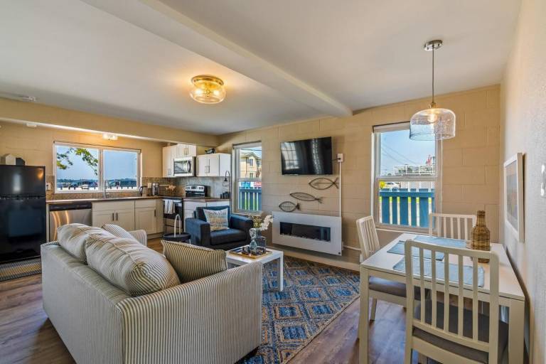 Condo Birch Bay