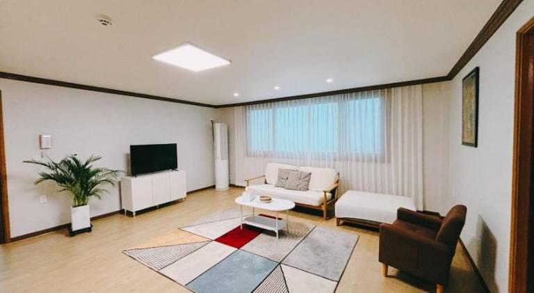 145 m² Ferienhaus
