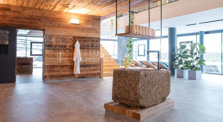 Hotel Nesslerhof — photo 4