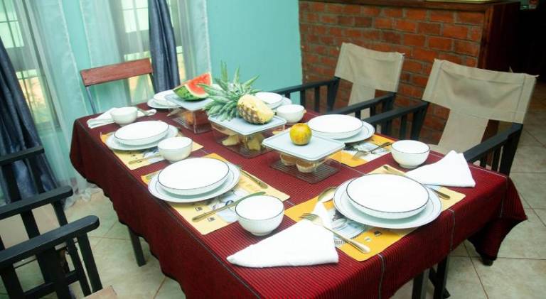 Family-oriented pleasant villa with pool, patio & garden | Pets are welcome — photo 2