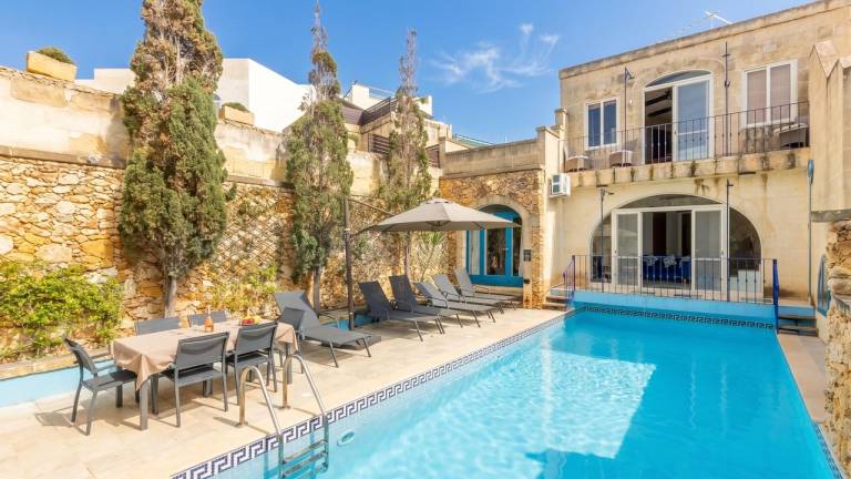 Ferienhaus  Ta' Għammar