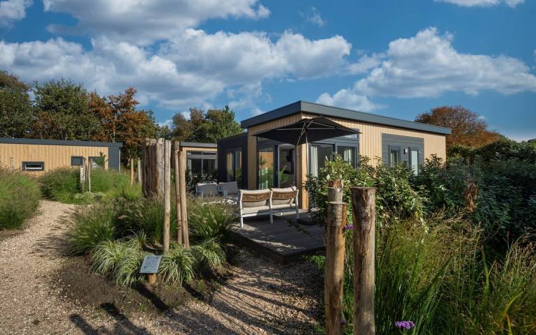 Chalet Ouddorp