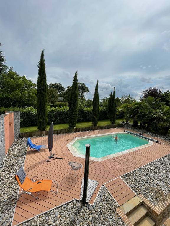 Villa Ourville-en-Caux