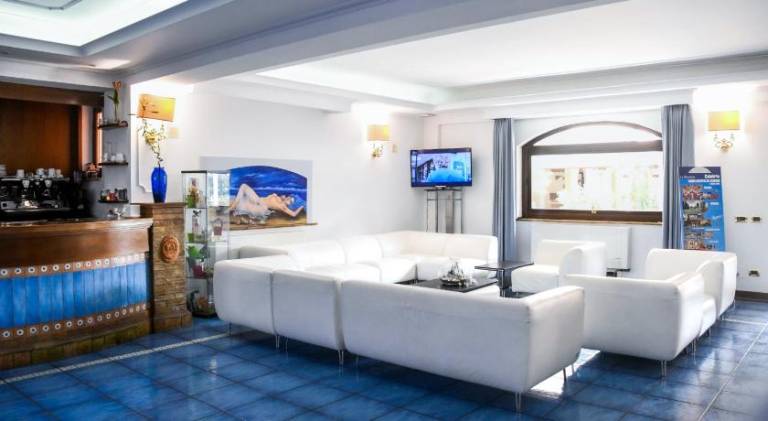 Salice Club Resort — photo 4