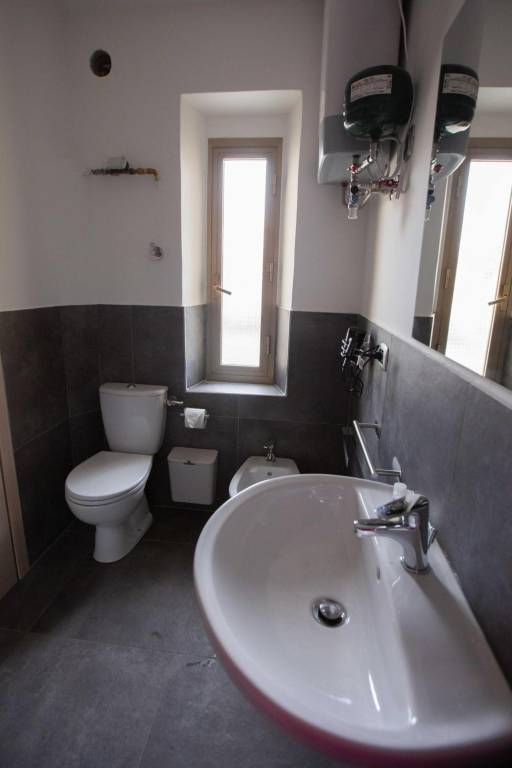 Room 'Stanza - Rosmarino' with Balcony, Wi-Fi and Air Conditioning — photo 4