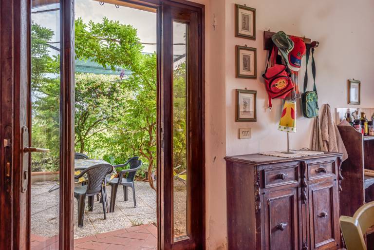 Holiday Home 'Leccio Relax Con Vista' with Private Garden, Wi-Fi and Air Conditioning — photo 2