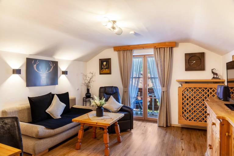 Appartamento  Mittenwald