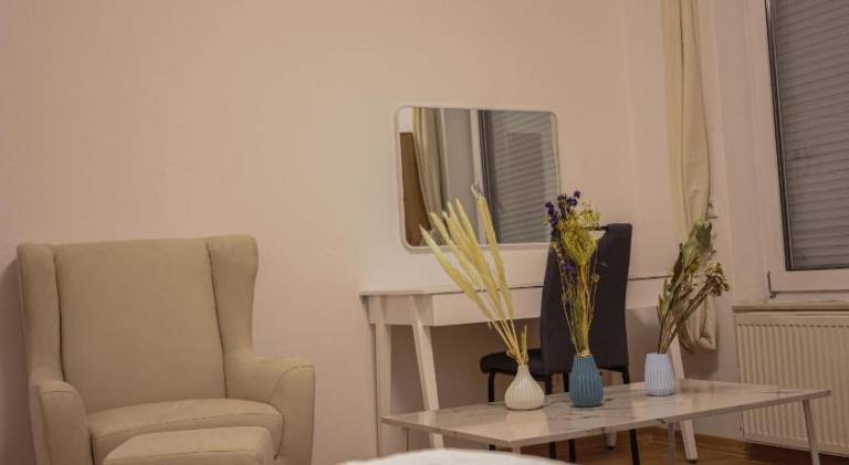 Holiday apartment | Dogs allowed in Bielefeld