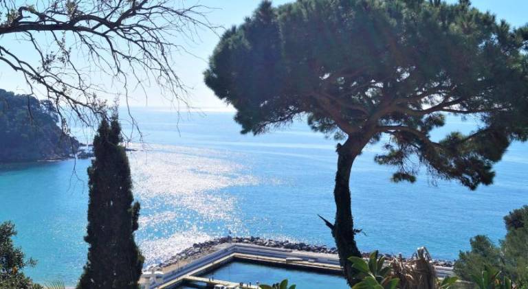 Villa | Next to the beach | Pet-friendly in Lloret de Mar