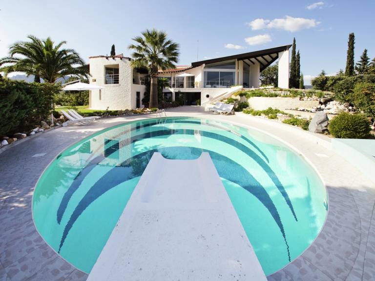 Villa Théoule-sur-Mer