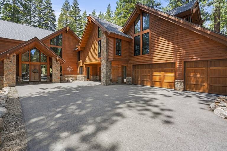 House Incline Village