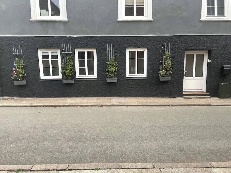 Ferienwohnung Randers NØ