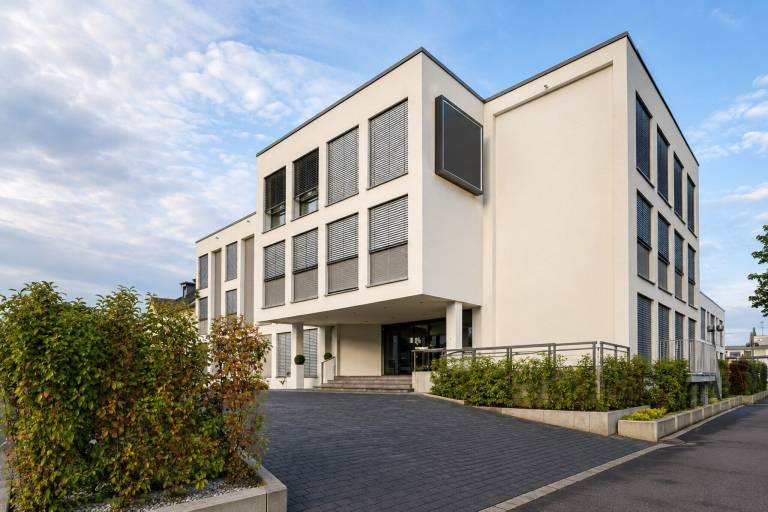 Ferienwohnung  Bonn