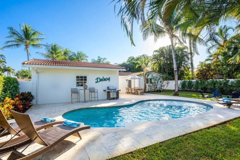 House Delray Beach