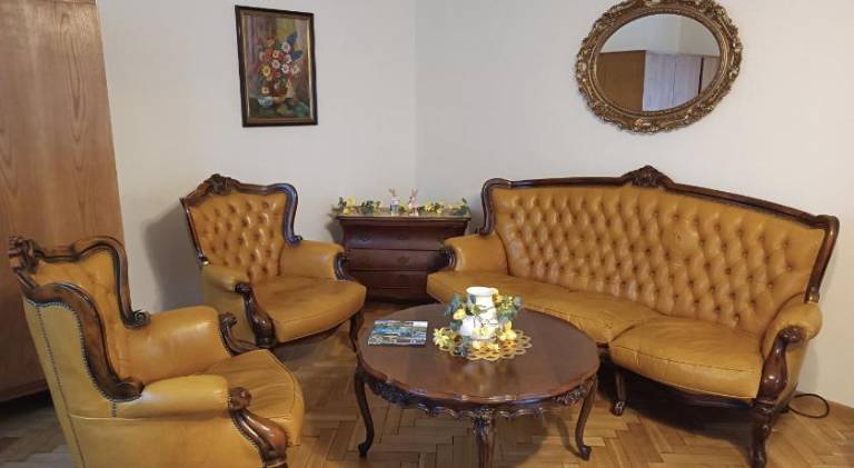 Bed & Breakfast Chęciny