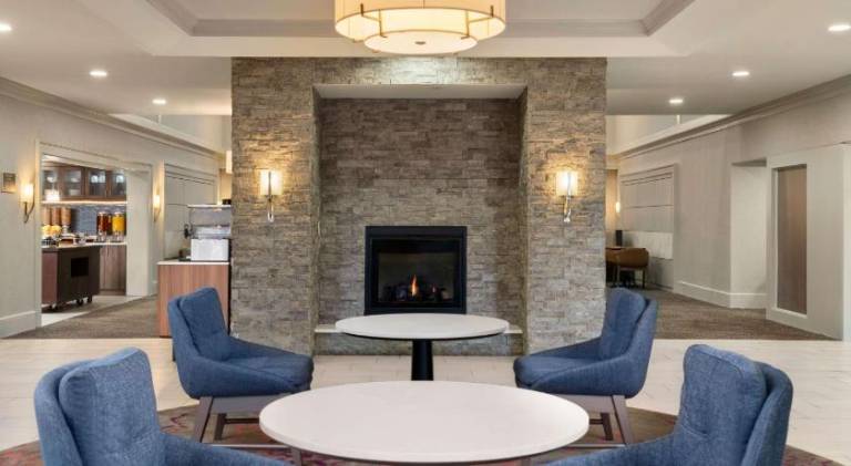 Homewood Suites by Hilton Richmond - Airport — photo 4