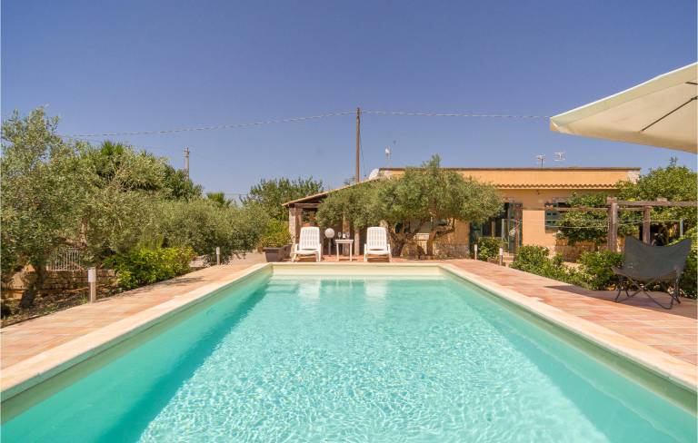Ferienhaus in Menfi, Sizilien f&uuml;r max. 6 Personen