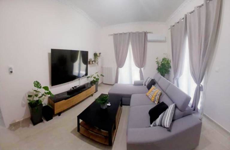 Ferienwohnung in Heraklion für max. 6 Personen Ferienwohnung in Heraklion für max. 6 Personen