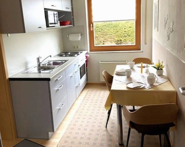 Ferienwohnung Würzburg