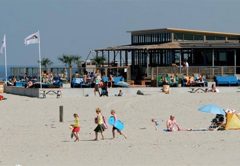 Chalet  Wijk aan Zee