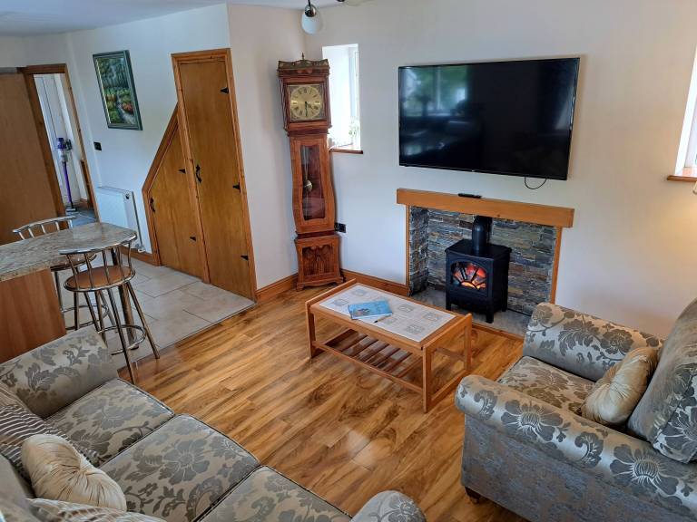 Cottage South Wales
