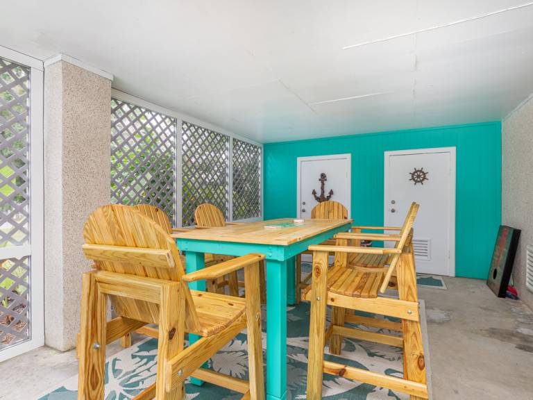 Castaway Cottage — photo 4