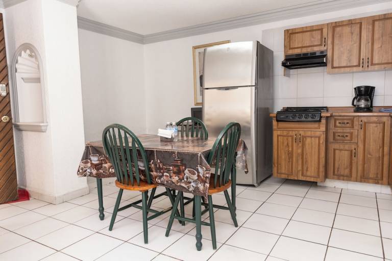 Apartment Oaxaca
