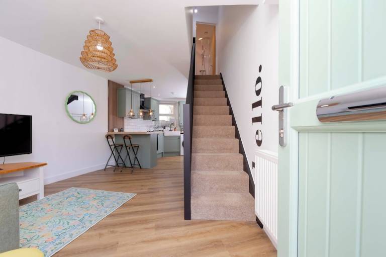 Accommodation South Wales