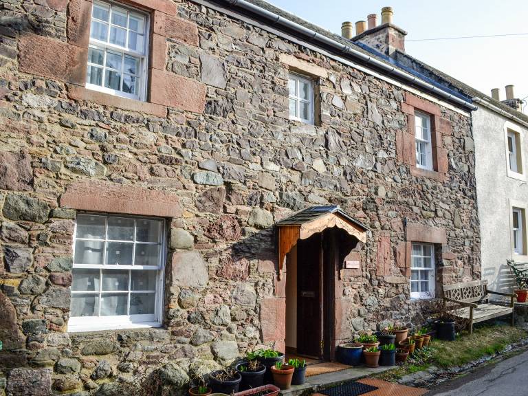 Cottage Perth