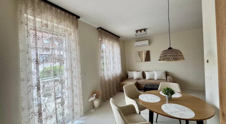 Holiday apartment with terrace & yard | Pets allowed — photo 3