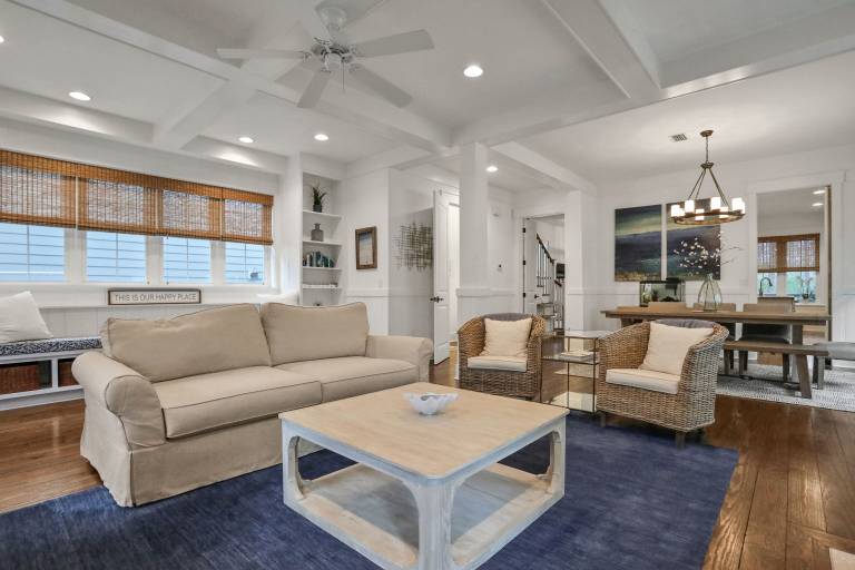 House  Seagrove Beach