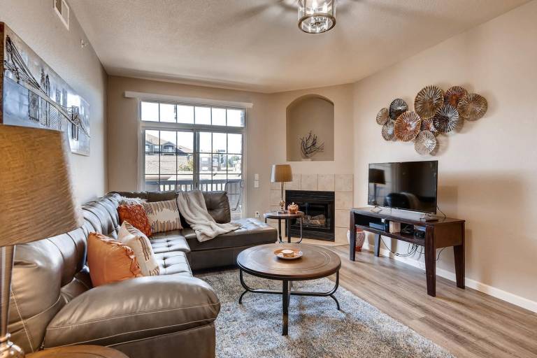 Condo  Highlands Ranch