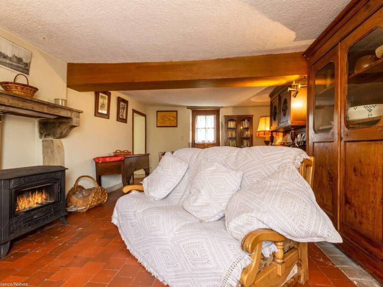 Cottage with garden & grill | Pet-friendly — photo 4
