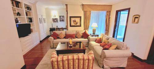 Apartamento Sopelana