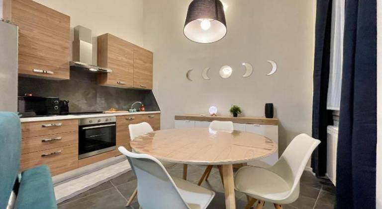 Rental apartment | Next to Piazza De Ferrari — photo 2