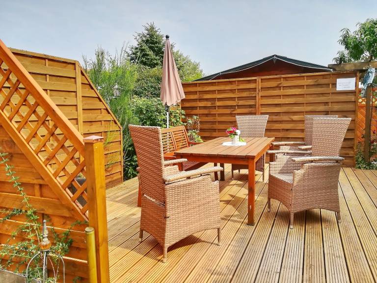 Ferienwohnung Hohenkirchen