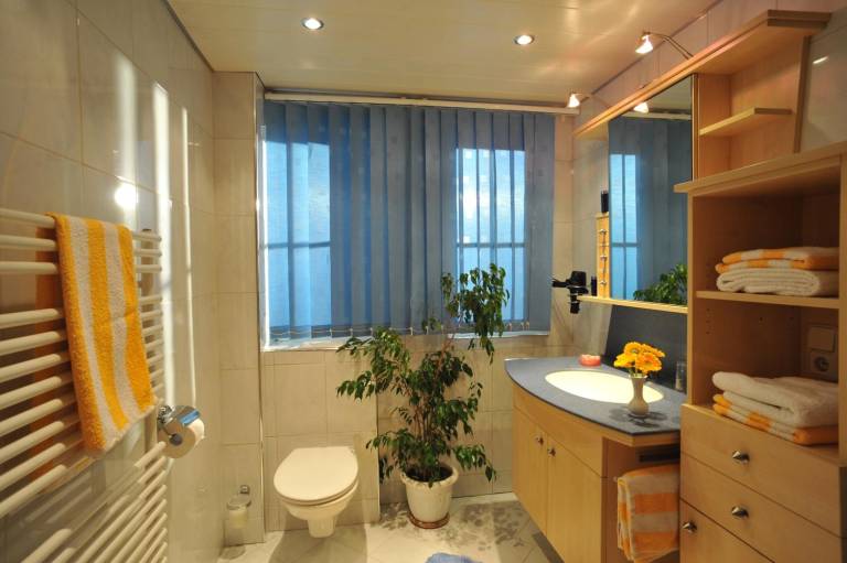 Vacation home with sauna, garden & patio — photo 2