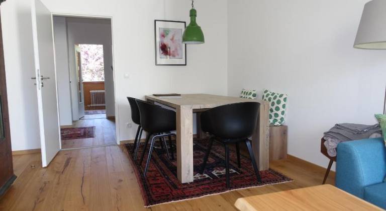 Ferienwohnung  Feldafing